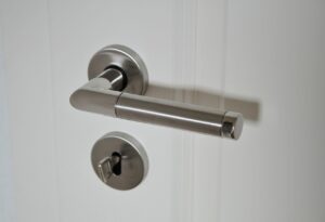 Ideal door knobs for every door